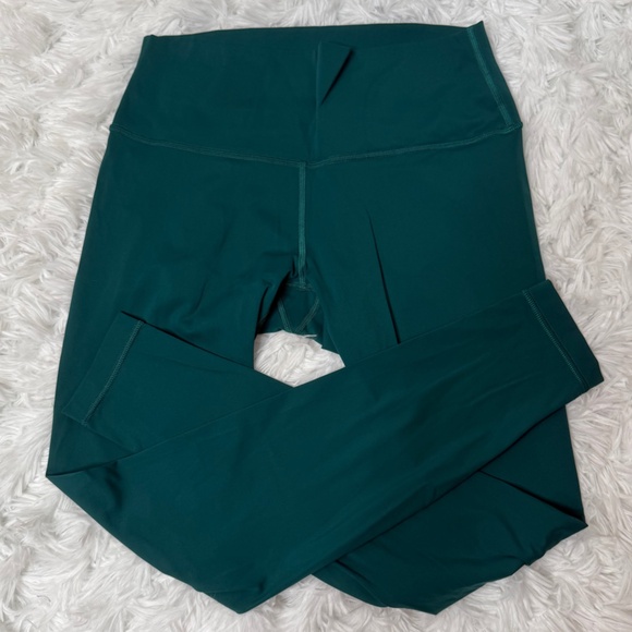 Lululemon Gym Pants - Picture 3 of 8